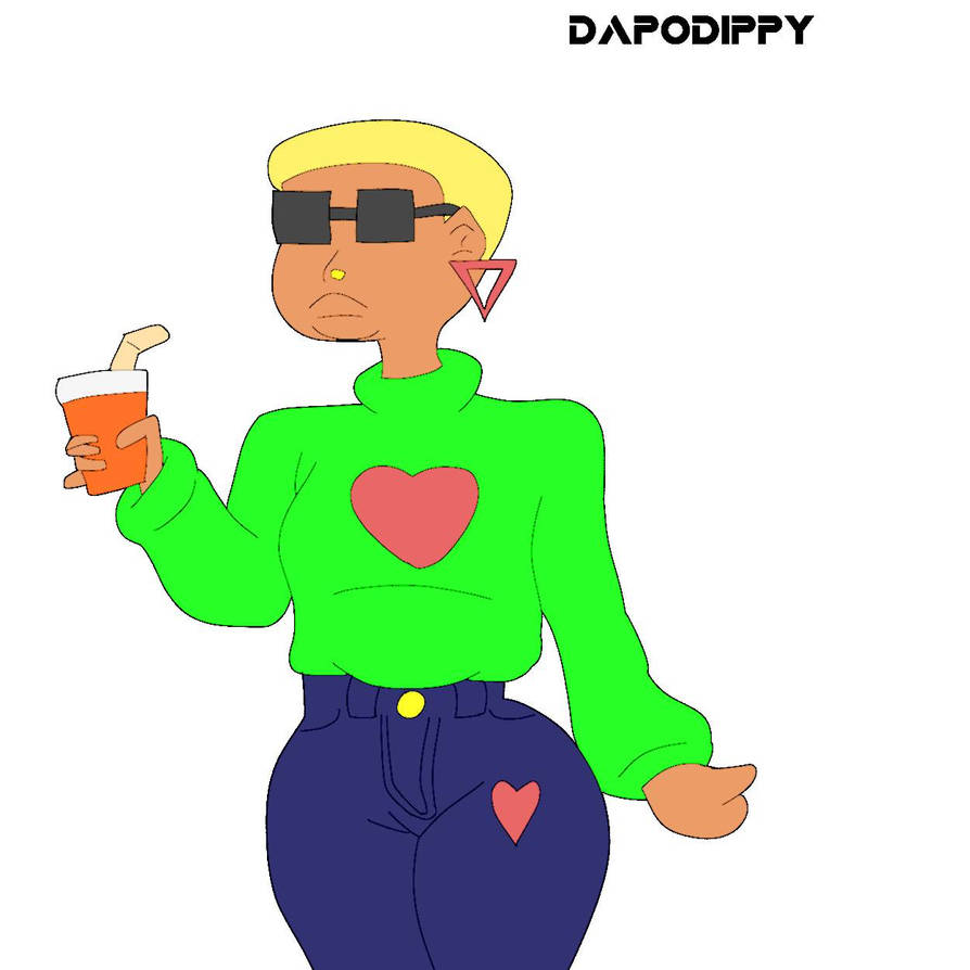 Deviantart Dippy Fresh f by DippyArt on DeviantArt