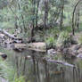 water in the Glen