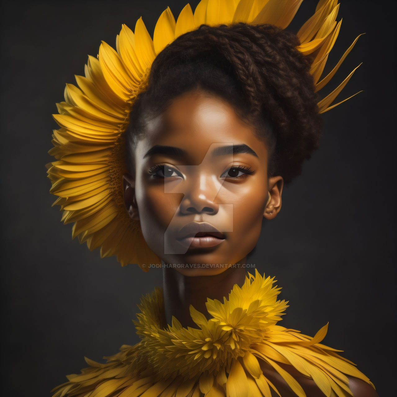 To brighten my day by jodihargraves on DeviantArt