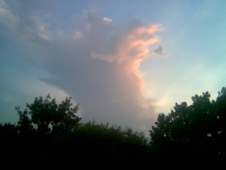 Tornado Cloud