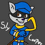 Sly Cooper