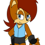 Sally Acorn