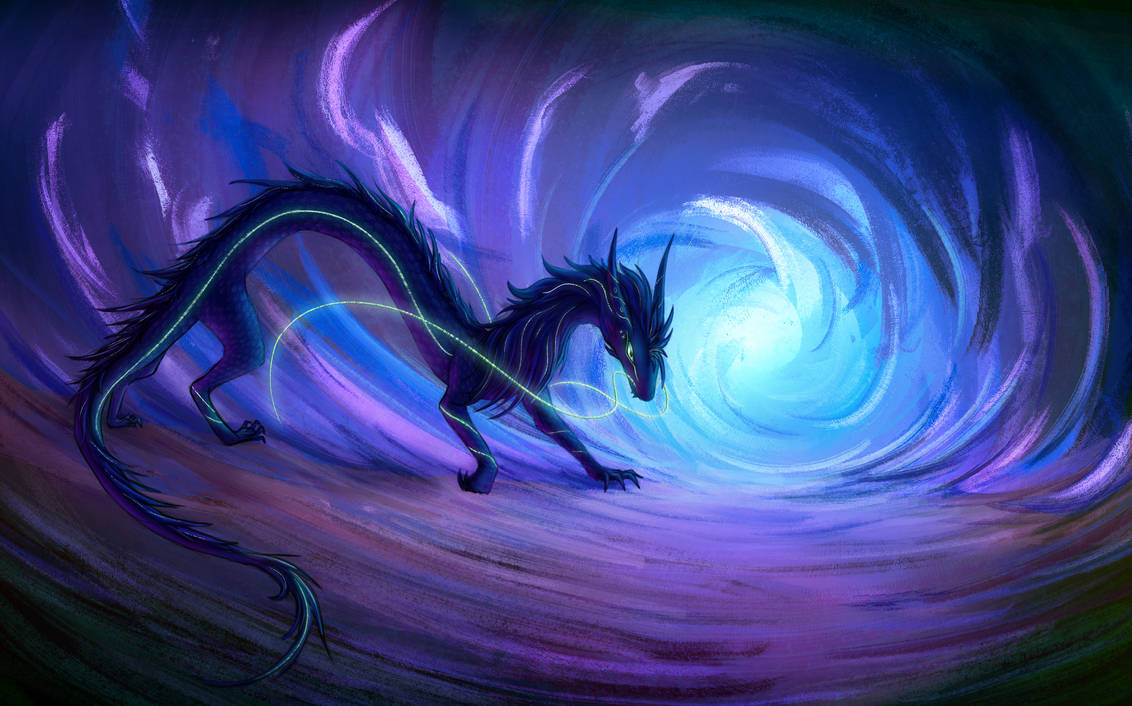 Azar by dachyena on DeviantArt