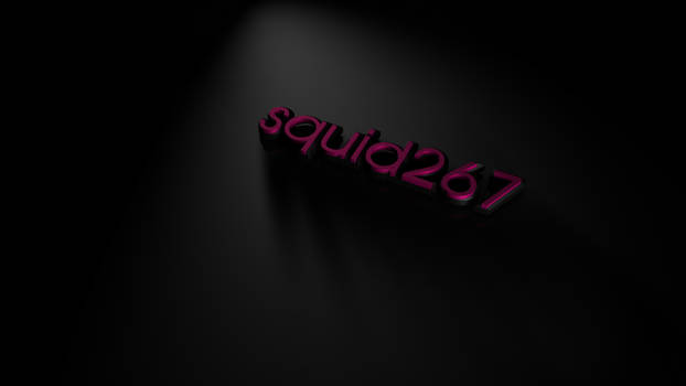 squid267 ID