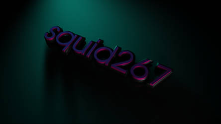 squid267 IDv3