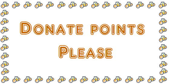 Donate points!