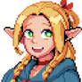 Marcille Donato