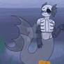 Void the mer-skelly ^^