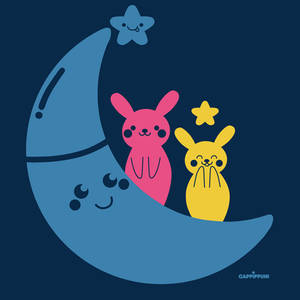 Moonbunnies