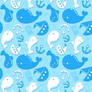 Ocean Summer Pattern
