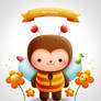 Bee Happy