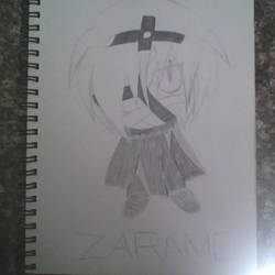 Zarame