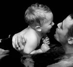 Father and Son by debraM