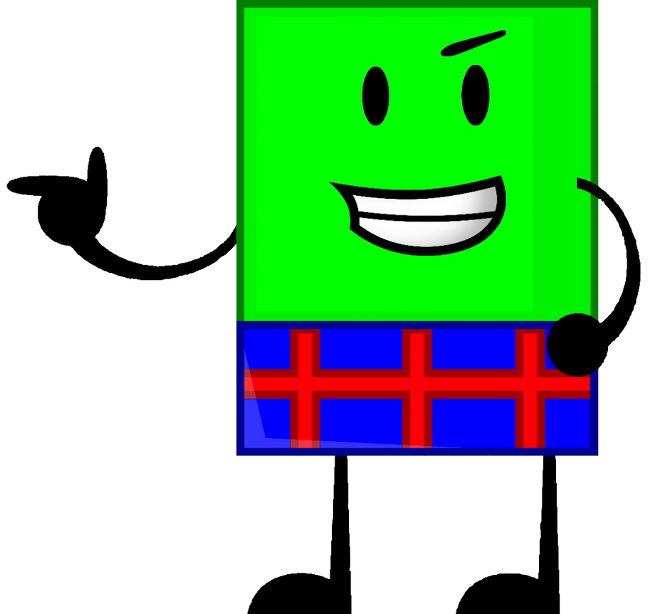 My New Object Look By Greensquare2007 On Deviantart My New Object Look By Greensquare2007 On Deviantart