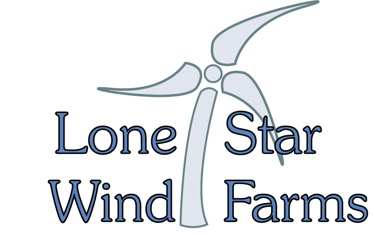 lone star wind farms