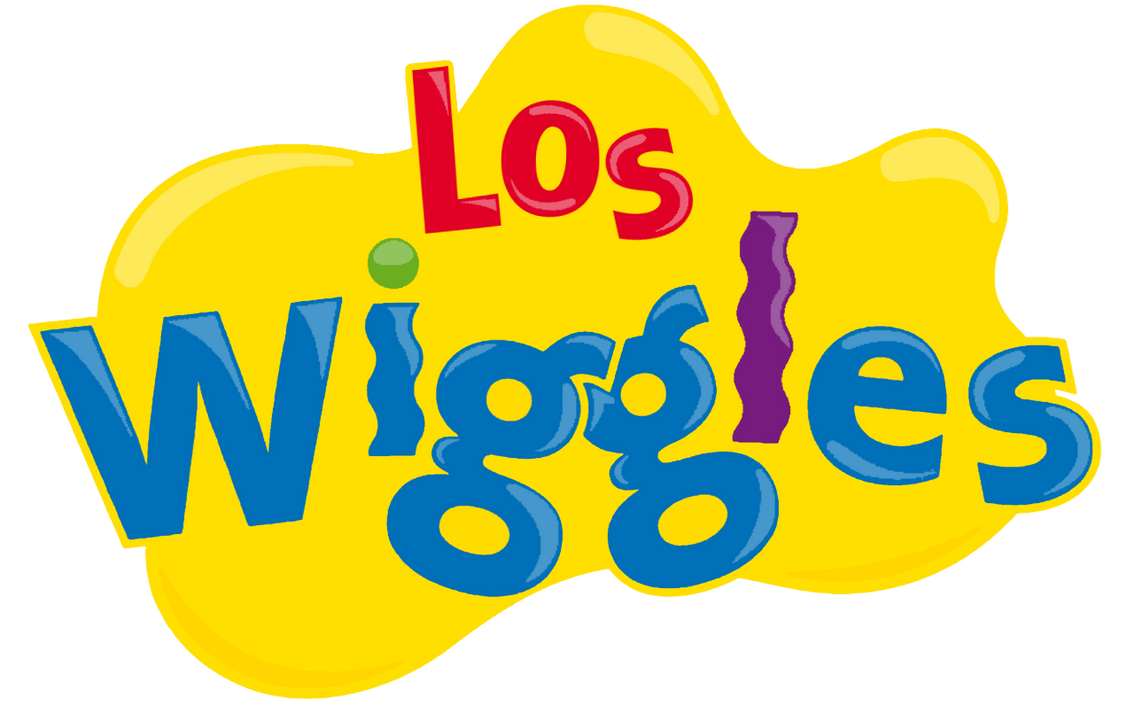 Los Wiggles Kartoon Channel Logo by josiahokeefe on DeviantArt