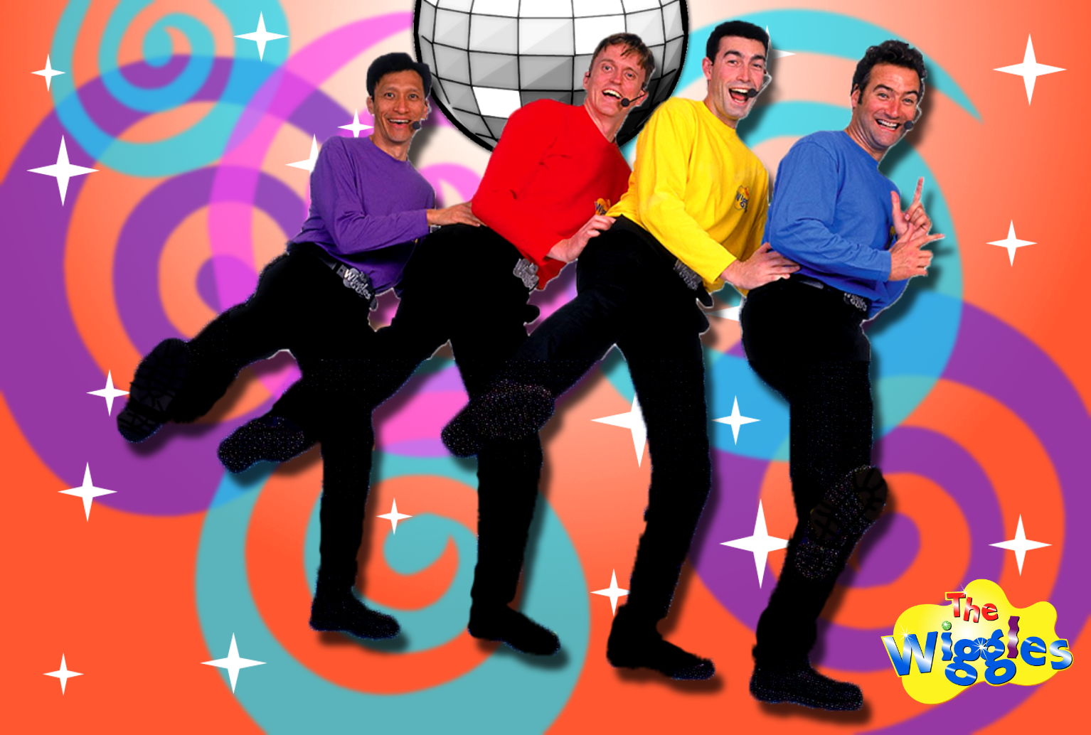 Conga Line Animation Conga Line Movie at Madeleine Frayne blog