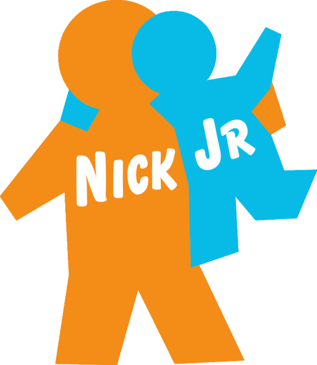 Nick Jr логотип. Nick Jr Телеканал. Nick Jr 2007. Nick Jr человечки.