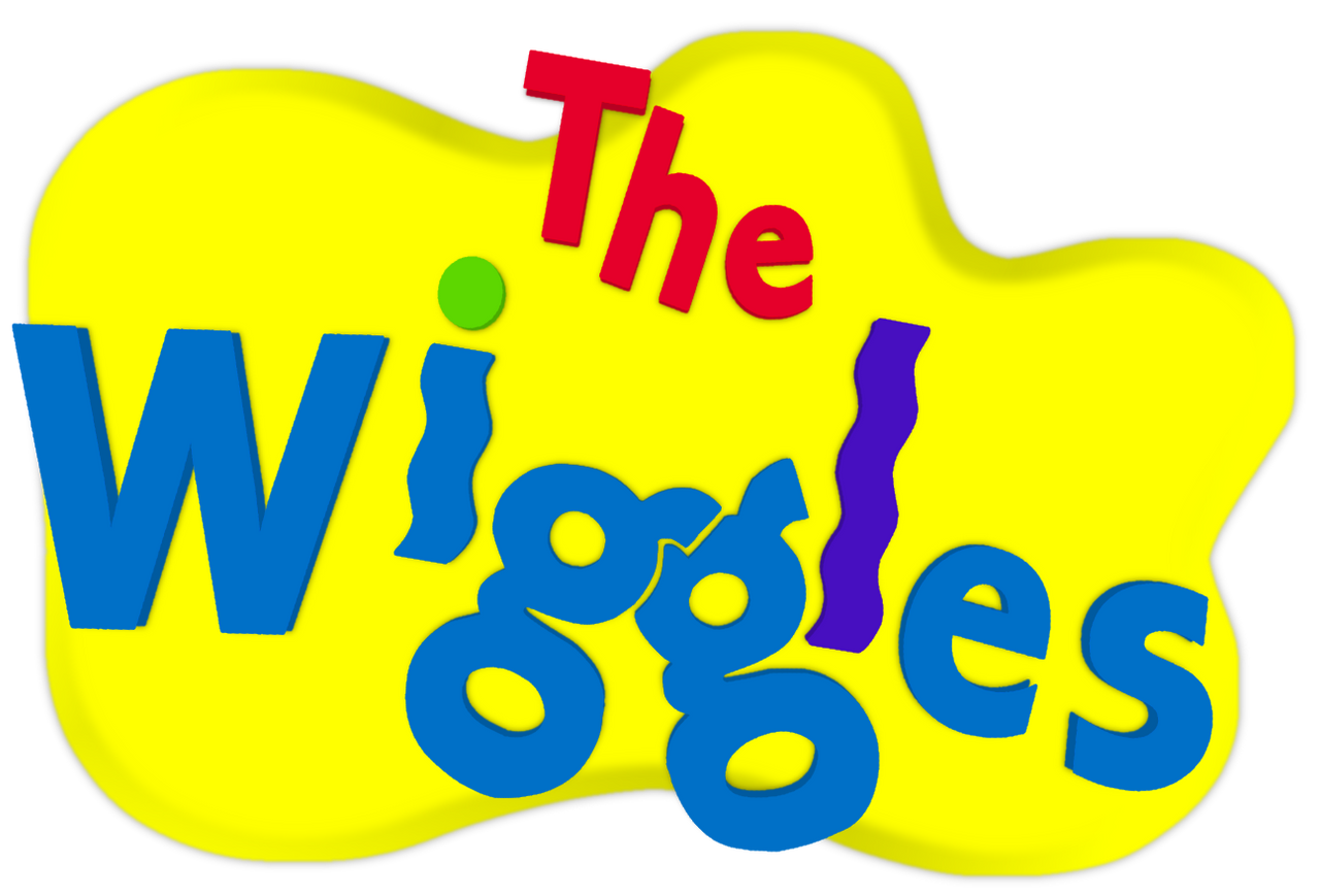 The Wiggles Flower Intro Logo by josiahokeefe on DeviantArt