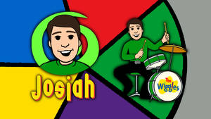 HCTBRC Animated Josiah
