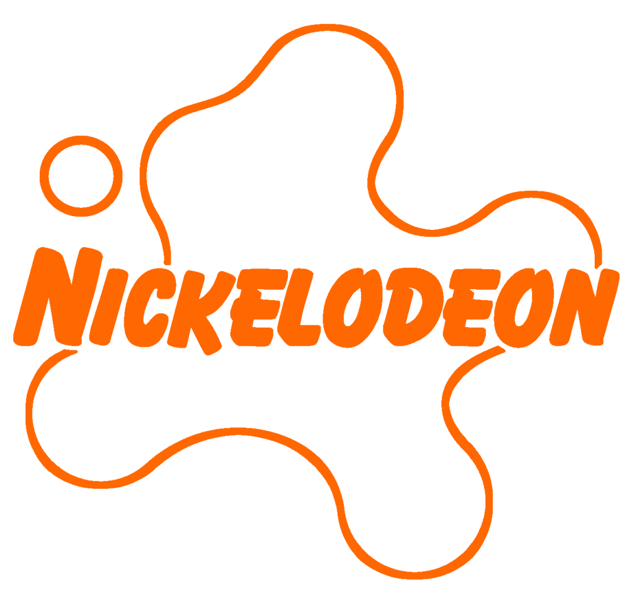 Nick 2023 Outline Logo with NickBalloon Font by josiahokeefe on DeviantArt