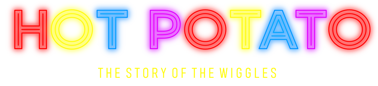 Hot Potato Documentary Logo *My Version* by josiahokeefe on DeviantArt