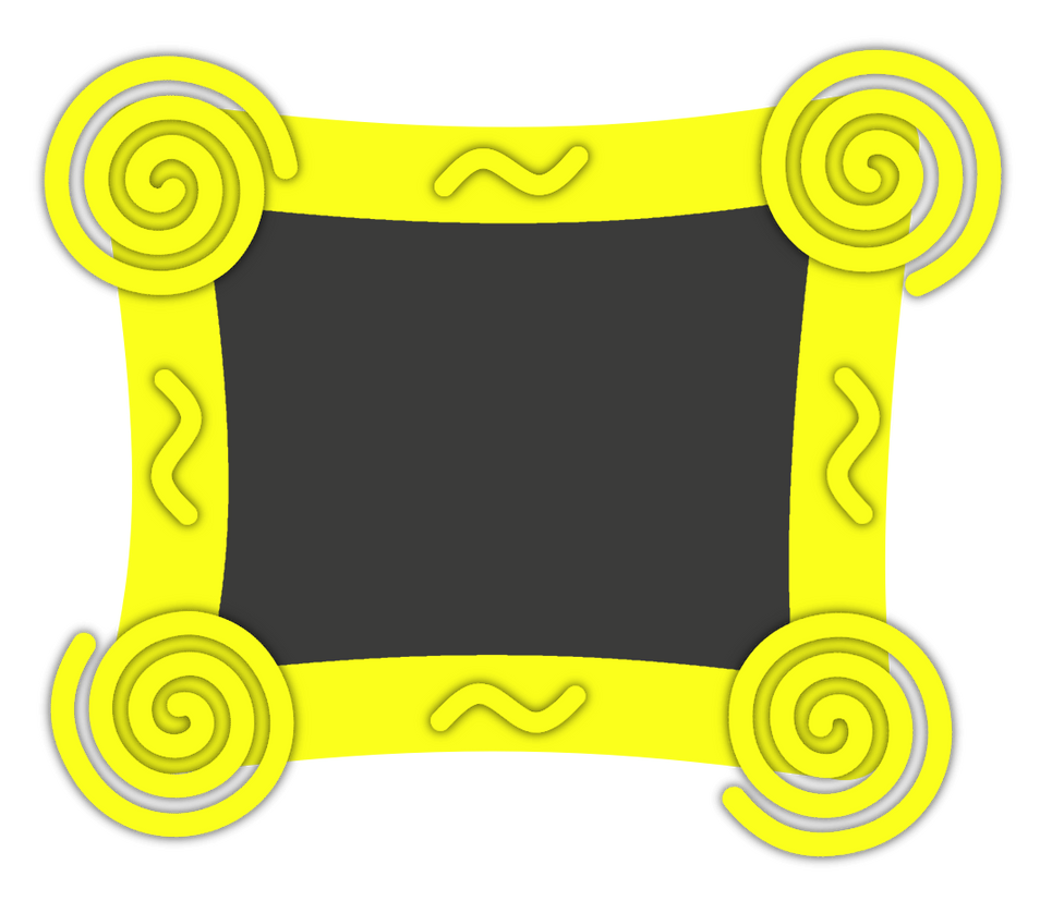 Kip's Tips Picture Frame by josiahokeefe on DeviantArt