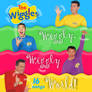 Wiggly, Wiggly World 2002 CD Cover Remake