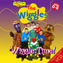 Wiggle Time! Disney VCD Cover Remake