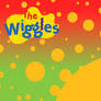 The Wiggles Live In Concert! (2003 Tour) Backdrop
