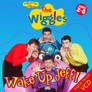 Wake Up Jeff! Custom Disney VCD Covers
