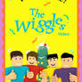Wiggle Time! '93 VHS (Roblox)