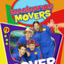 Wiggly TV VHS Cover (Movers Style)