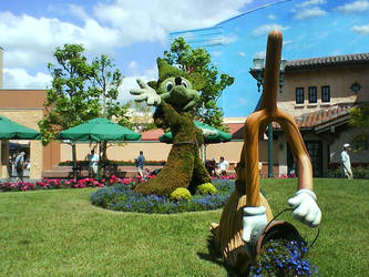 fantopiary