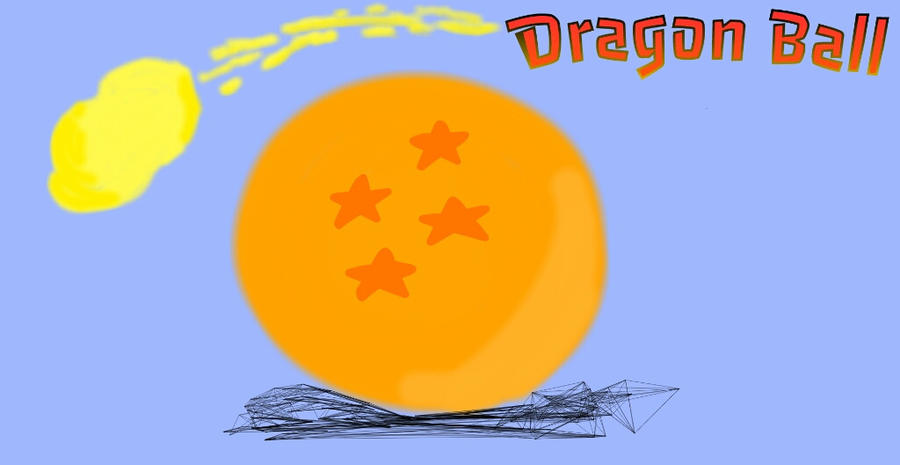 dragon ball