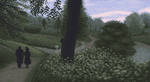 Listen to the silence... by LibratoHarmonia