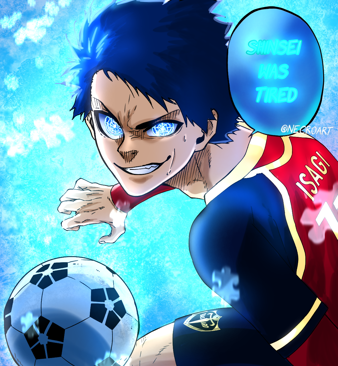 Isagi Yoichi PFP 850 Isagi Yoichi PFP Wallpaper, Aesthetic, 48 OFF