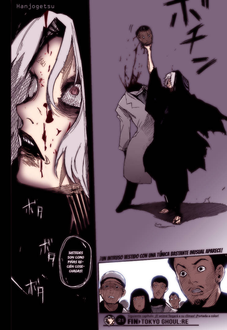 Tokyo Ghoul Re Takizawa By Hanjogetsu On Deviantart Tokyo Ghoul Re Takizawa By Hanjogetsu On Deviantart