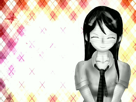 Ashley, Gracias x el favorito!!! (Animado) by Indie-Draws