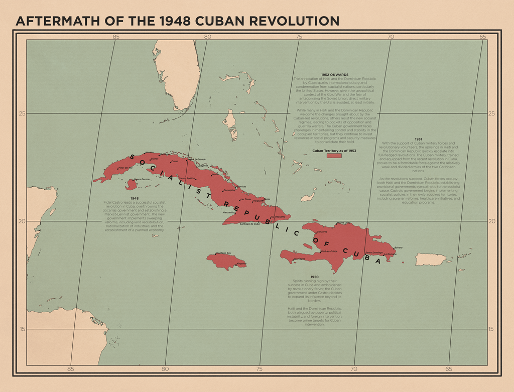 Aftermath Of The 1948 Cuban Revolution By Orpheus19S On DeviantArt aftermath-of-the-1948-cuban-revolution-by-orpheus19s-on-deviantart