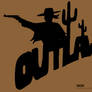 Outlaw Logo