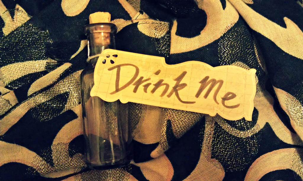 Drink Me