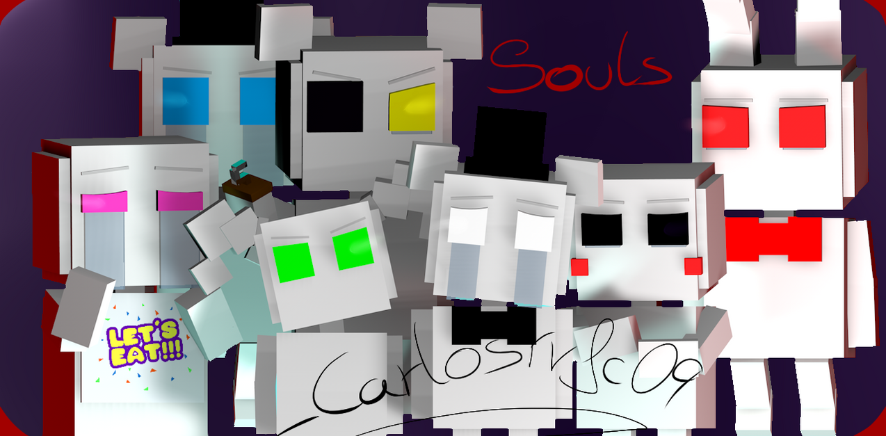Souls Deviantart Souls by Carlosrvfc09 on DeviantArt