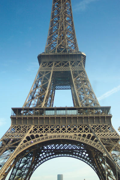 Eifel Tower