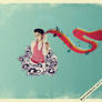 .unheard melodies wallpaper
