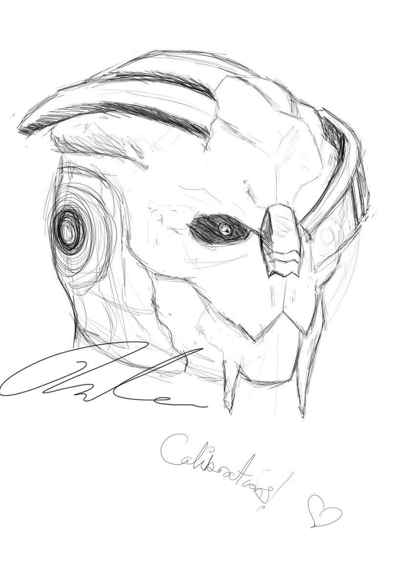 Garrus