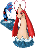 Milotic