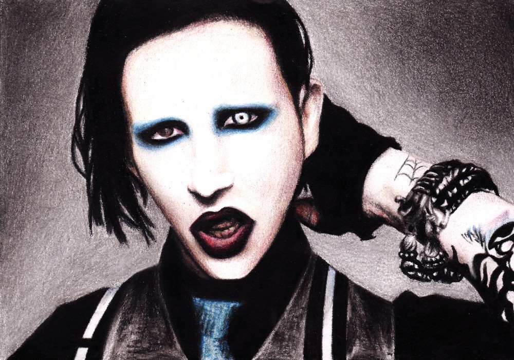 Marilyn Manson