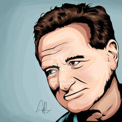 Robin Williams Tribute