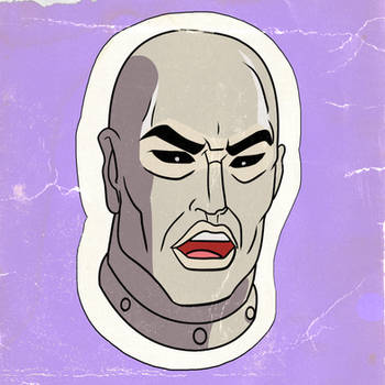 Explore the Best Destro Art | DeviantArt